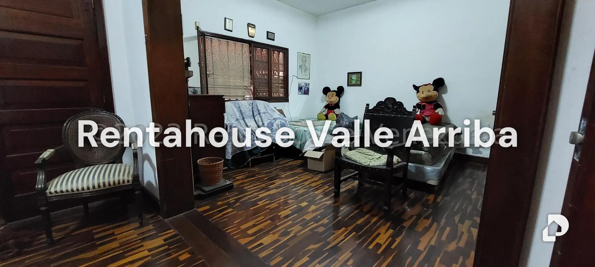 Casa en La Florida, Caracas – 22