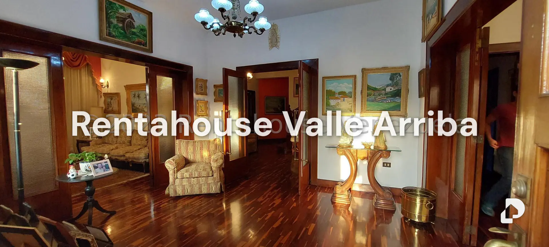 Casa en La Florida, Caracas – 16
