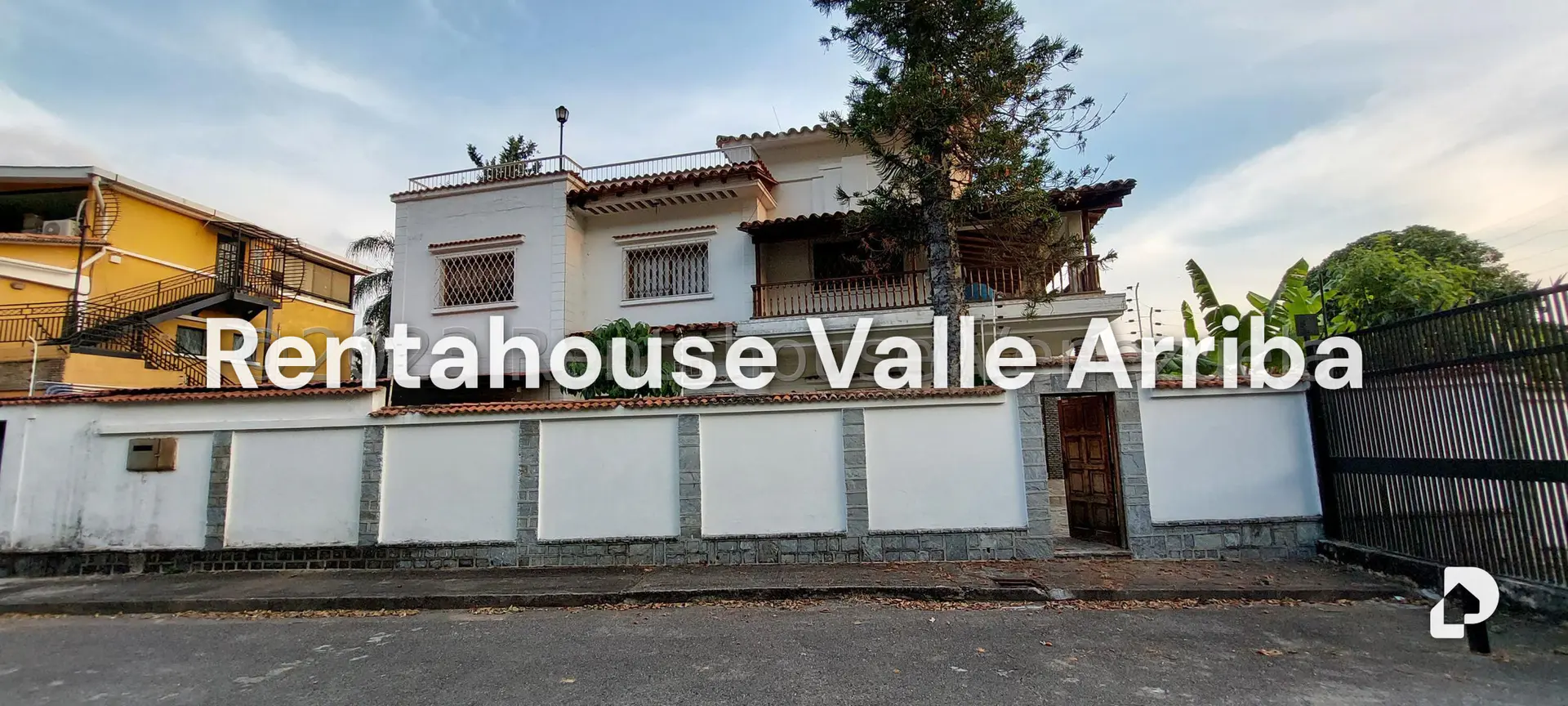 Casa en La Florida, Caracas – 5