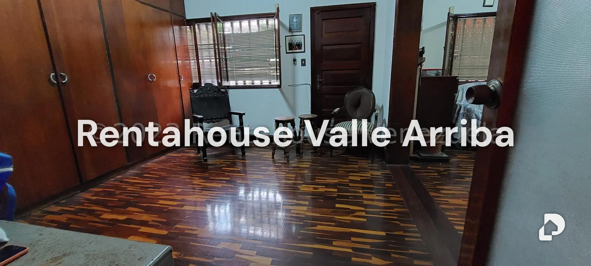 Casa en La Florida, Caracas – 23