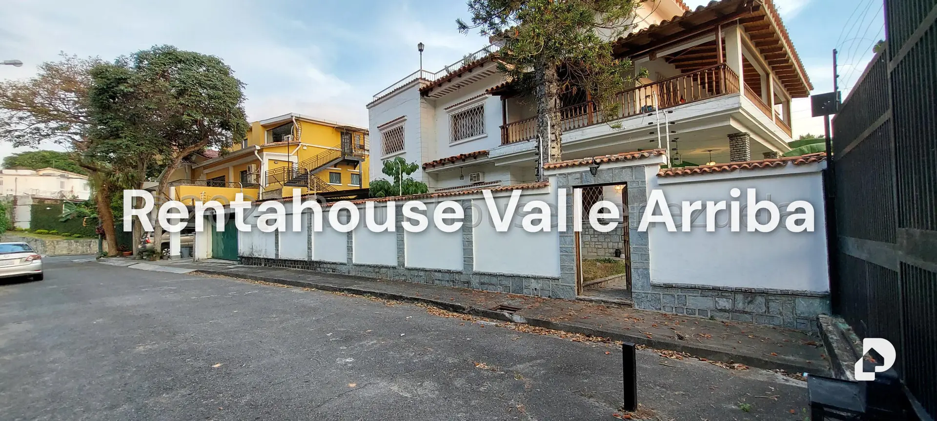Casa en La Florida, Caracas – 3