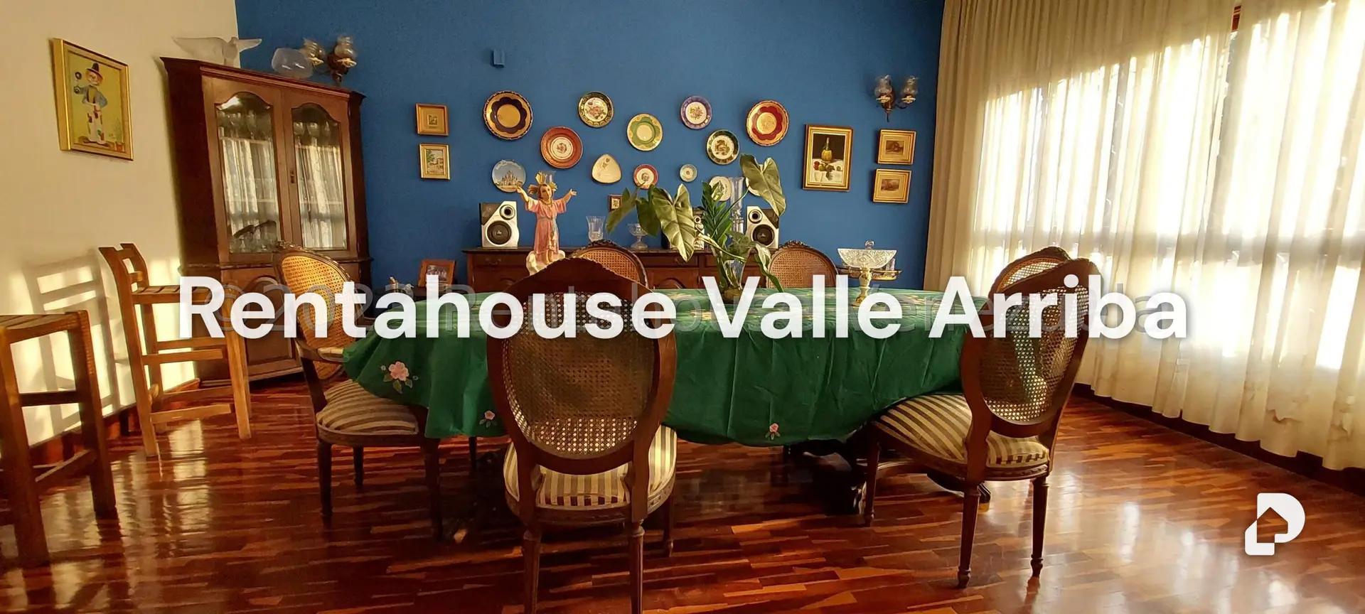 Casa en La Florida, Caracas – 18