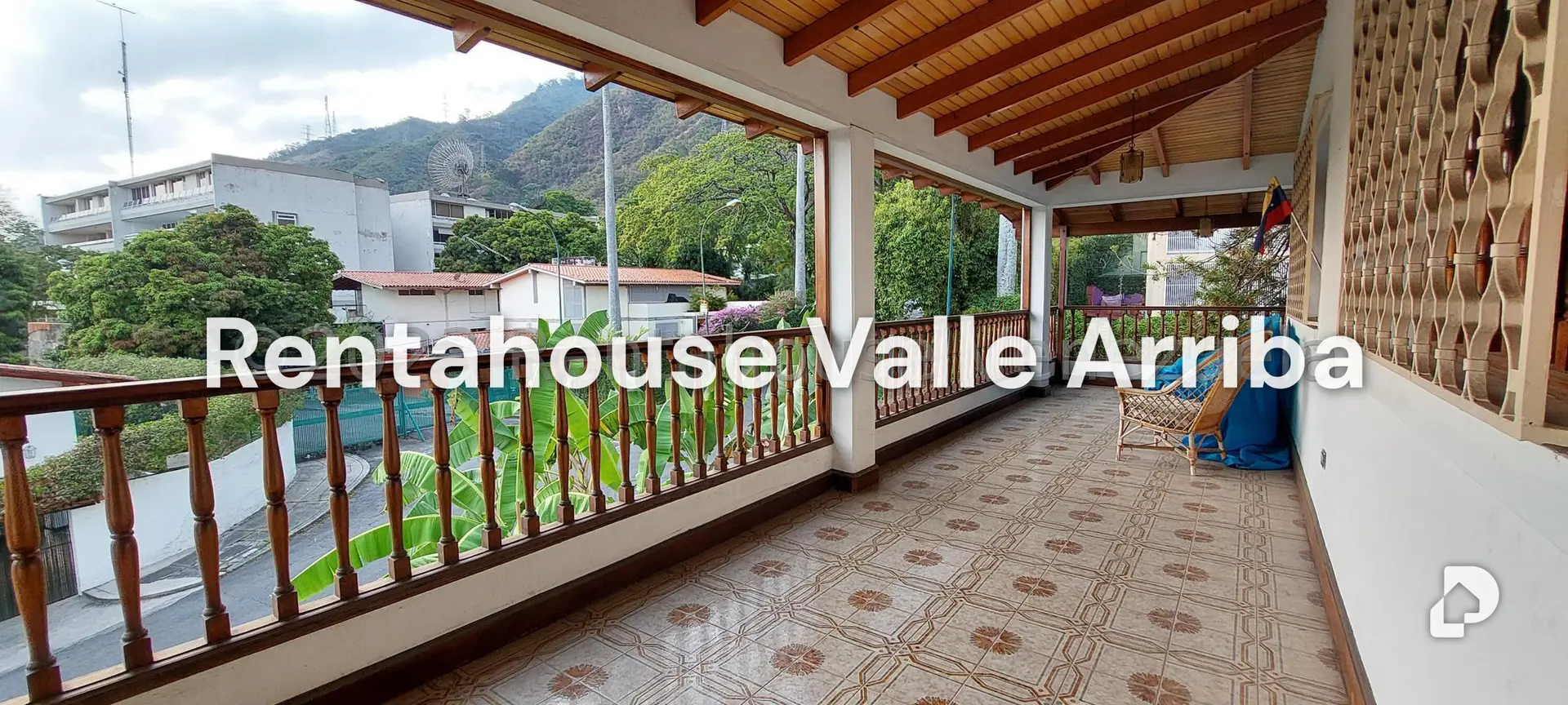 Casa en La Florida, Caracas – 30