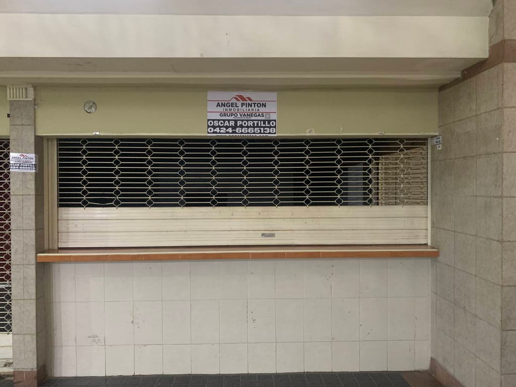 Local comercial en Maracaibo - 1