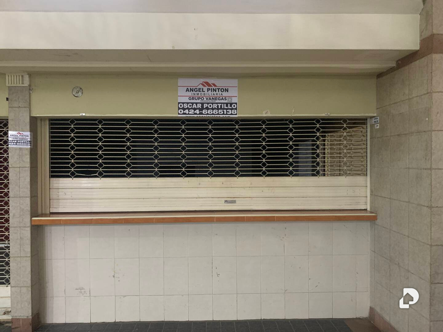 Local comercial en Los Estanques, Maracaibo – 1