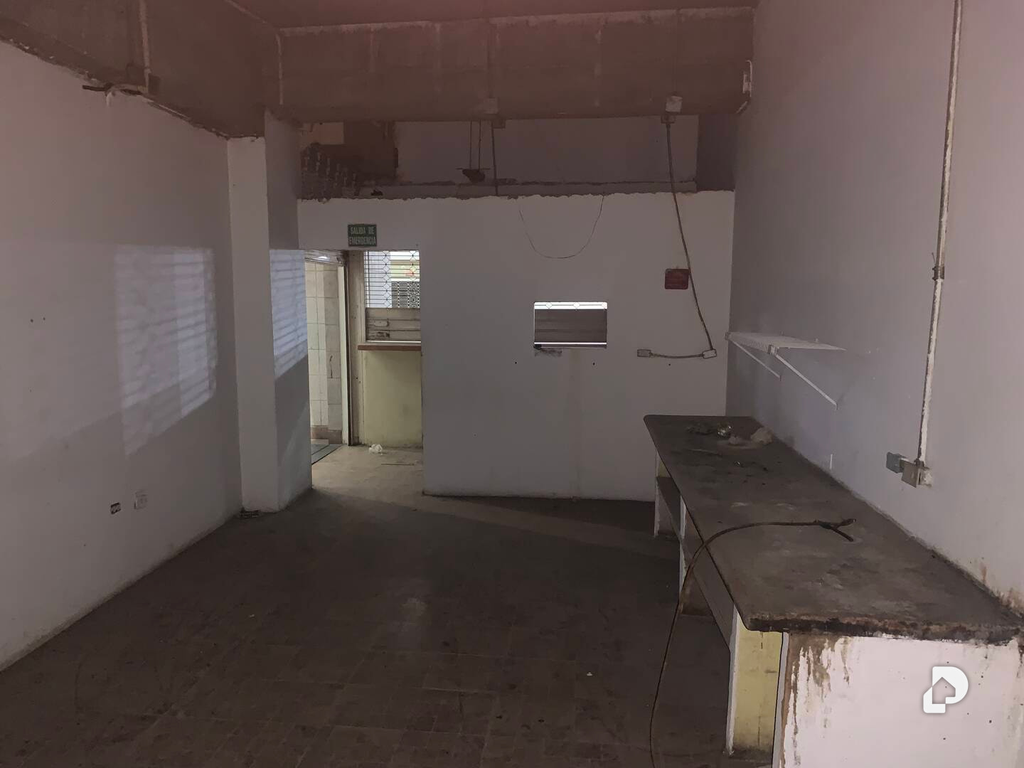 Local comercial en Los Estanques, Maracaibo – 2