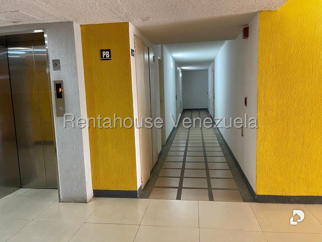 Apartamento en El Encantado, Caracas