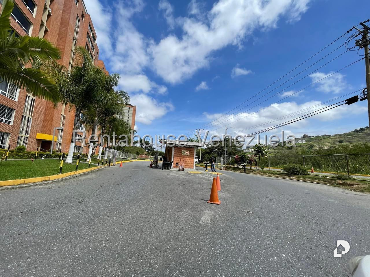 Apartamento en El Encantado, Caracas