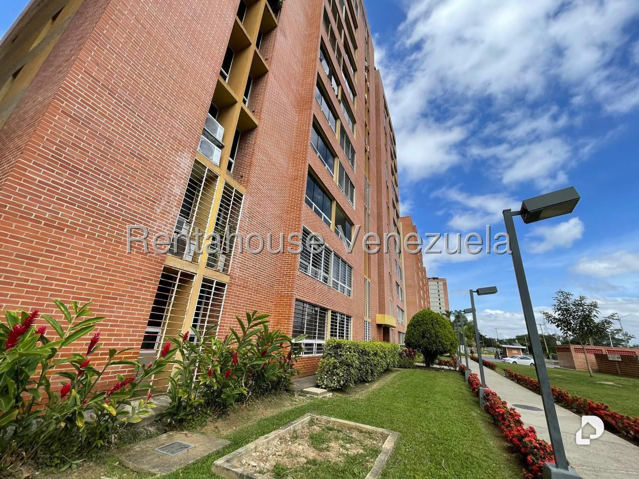 Apartamento en El Encantado, Caracas