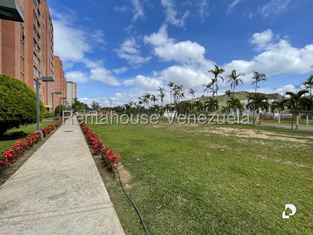 Apartamento en El Encantado, Caracas