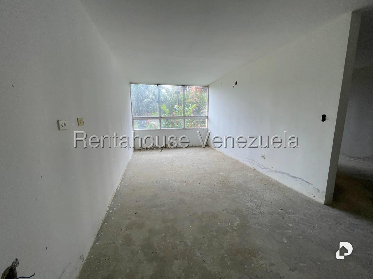 Apartamento en El Encantado, Caracas