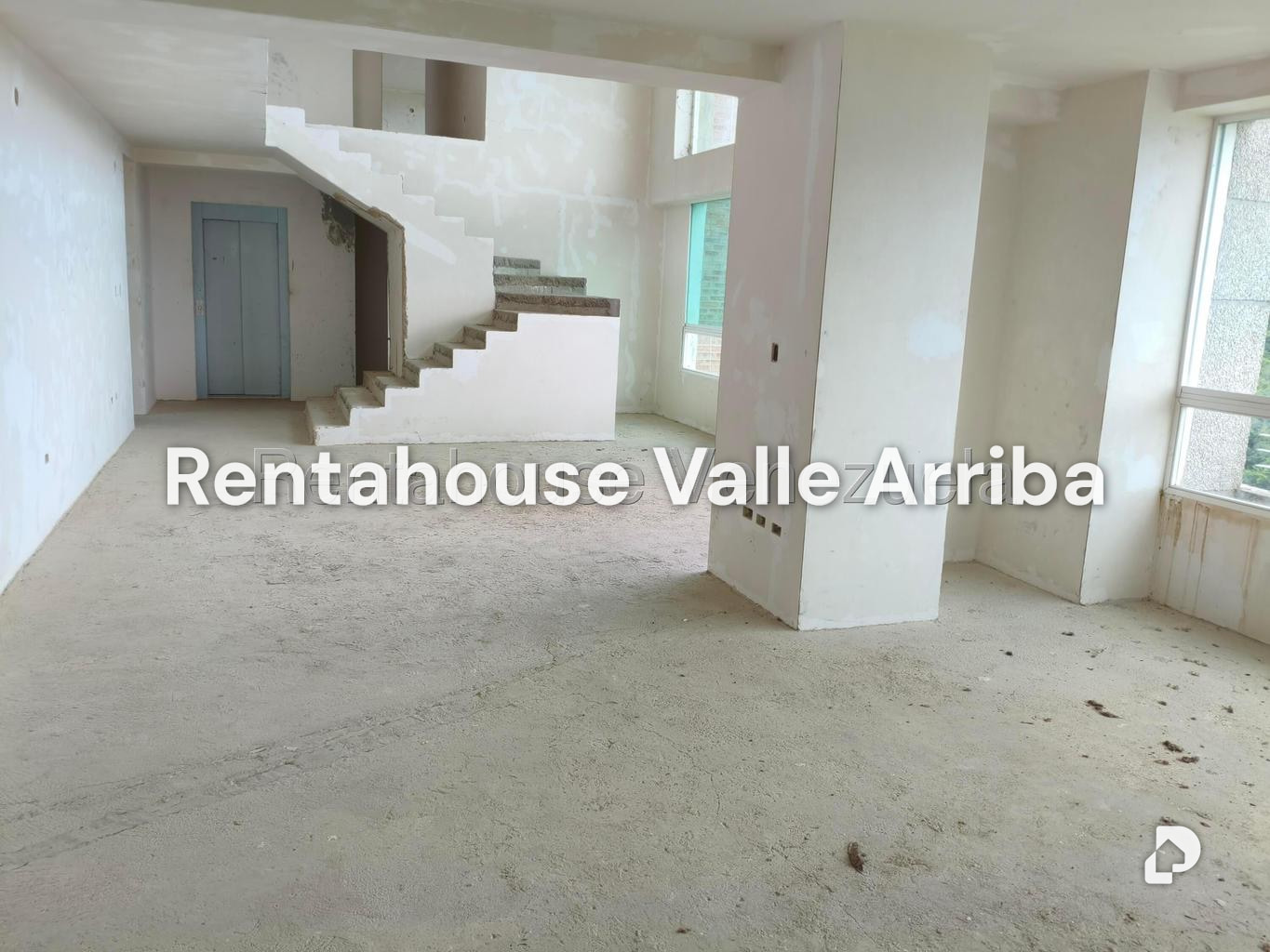 Apartamento en Solar del Hatillo, Caracas – 7