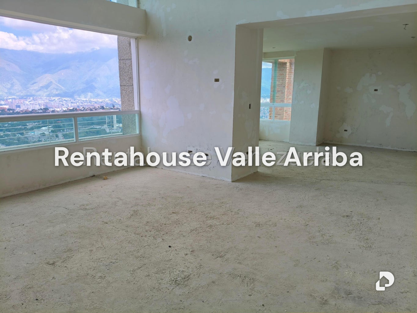 Apartamento en Solar del Hatillo, Caracas – 3