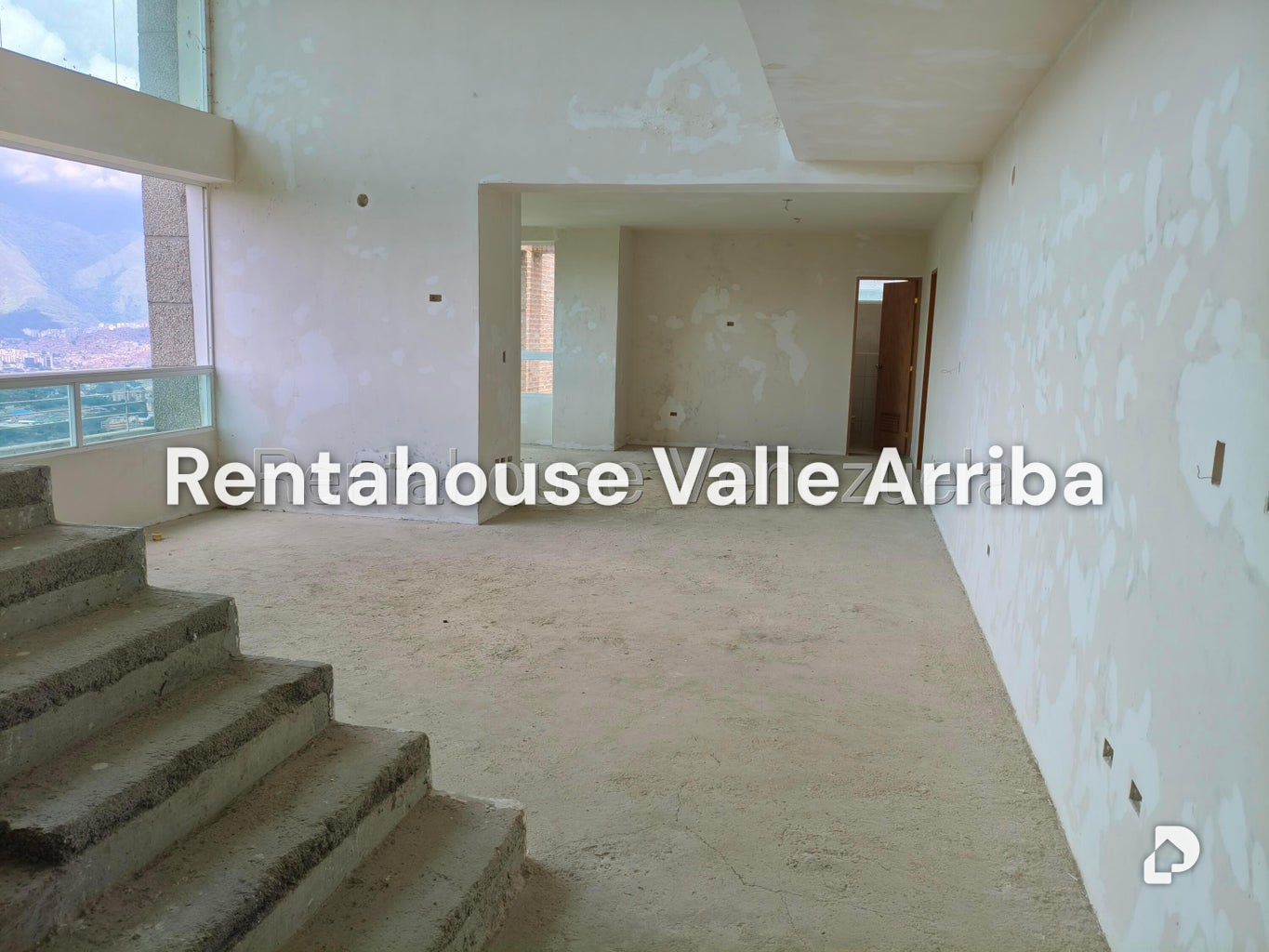 Apartamento en Solar del Hatillo, Caracas – 2