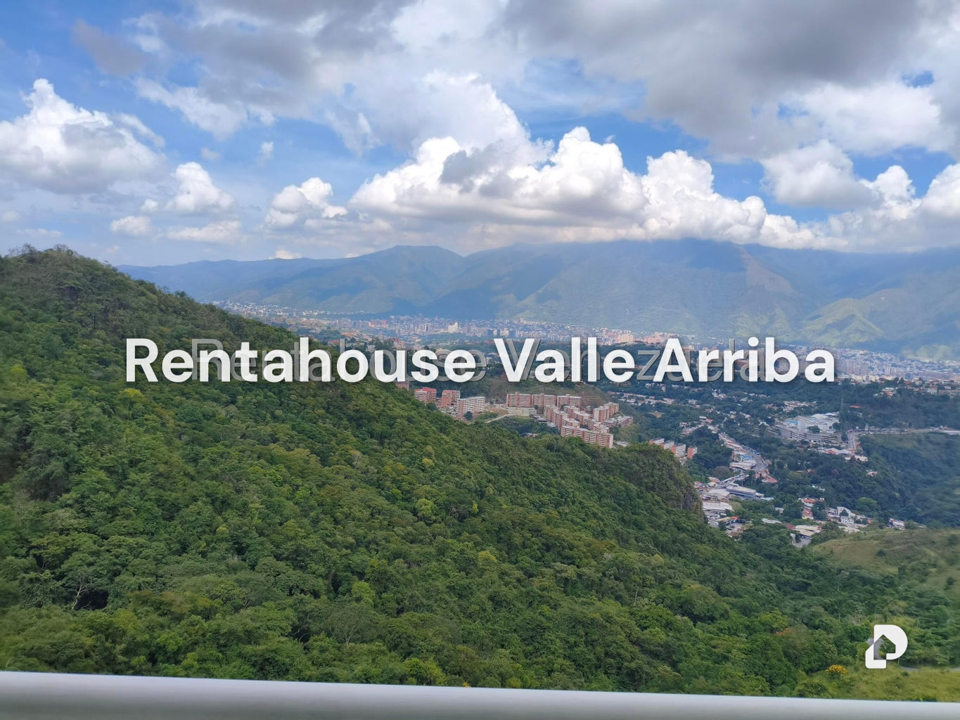 Apartamento en Solar del Hatillo, Caracas – 4
