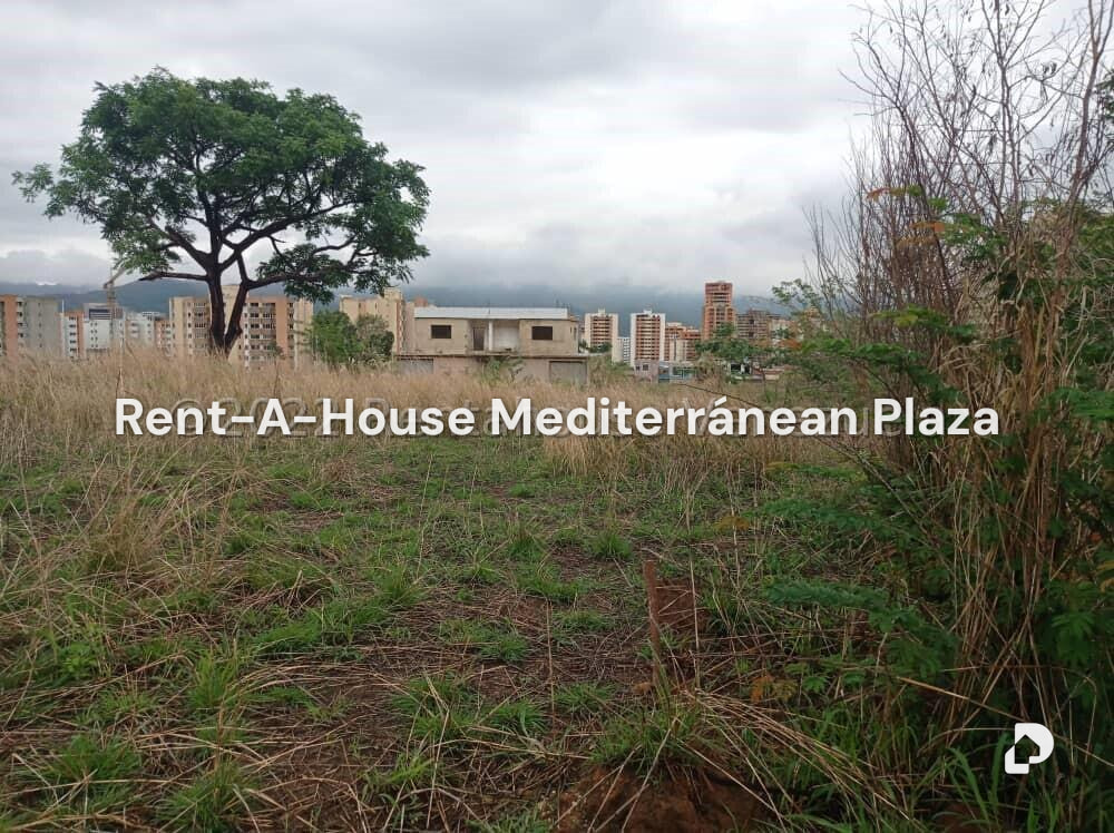 Land in Ciudad Jardín Mañongo, Naguanagua – 1