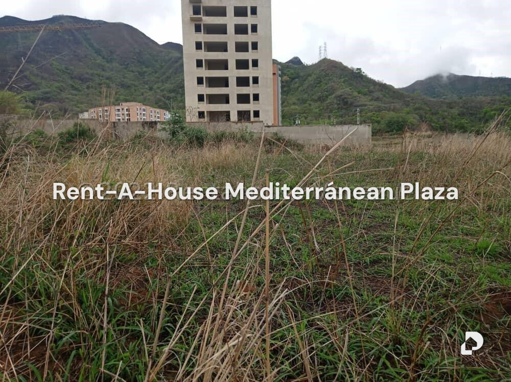Land in Ciudad Jardín Mañongo, Naguanagua – 12