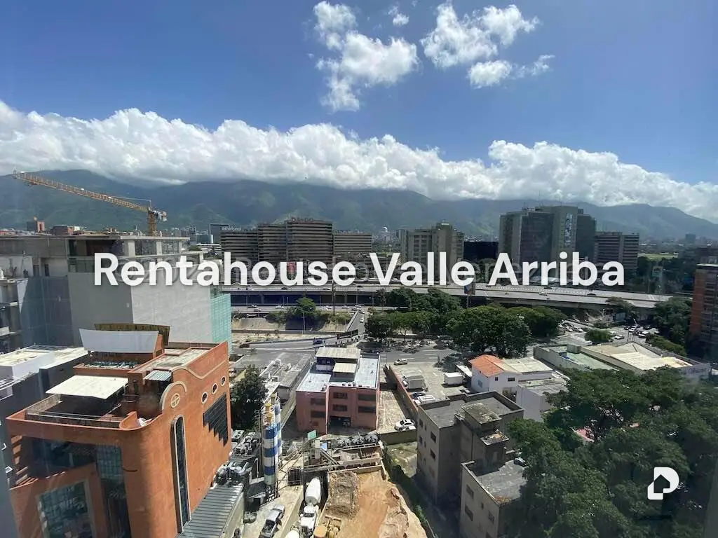 Local comercial en Las Mercedes, Caracas – 20