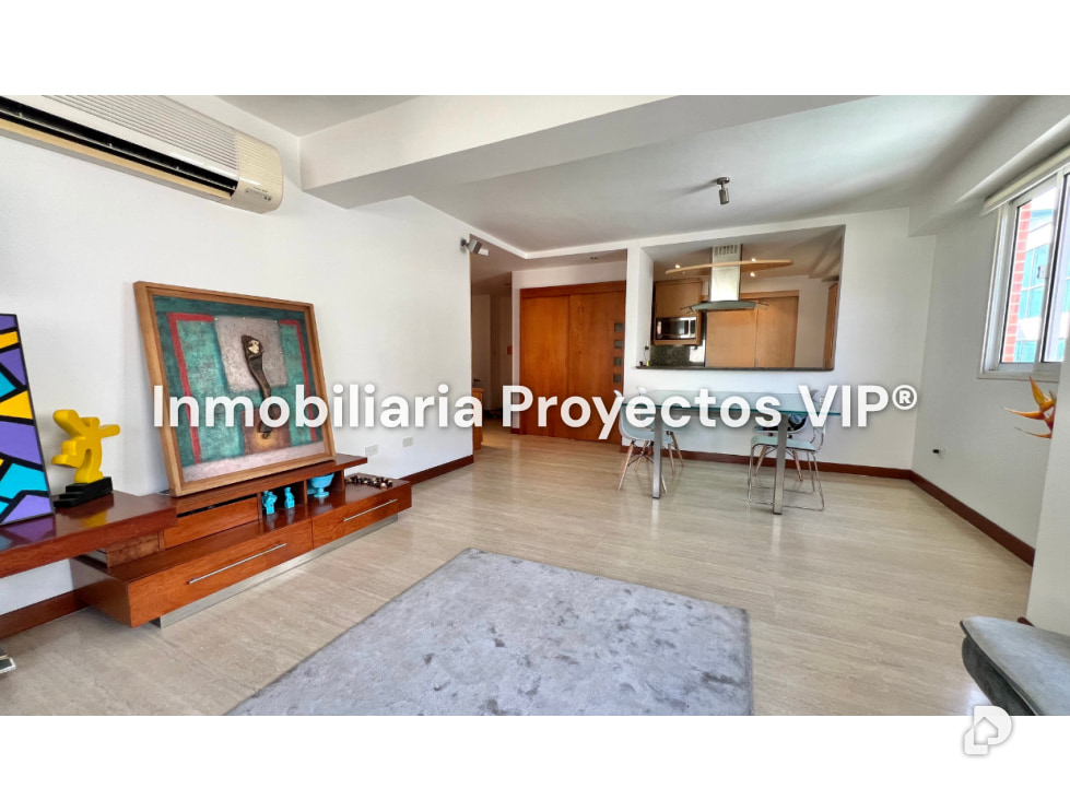 Apartamento en Los Naranjos (Las Mercedes), Caracas – 3