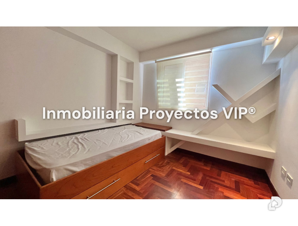 Apartamento en Los Naranjos (Las Mercedes), Caracas – 8
