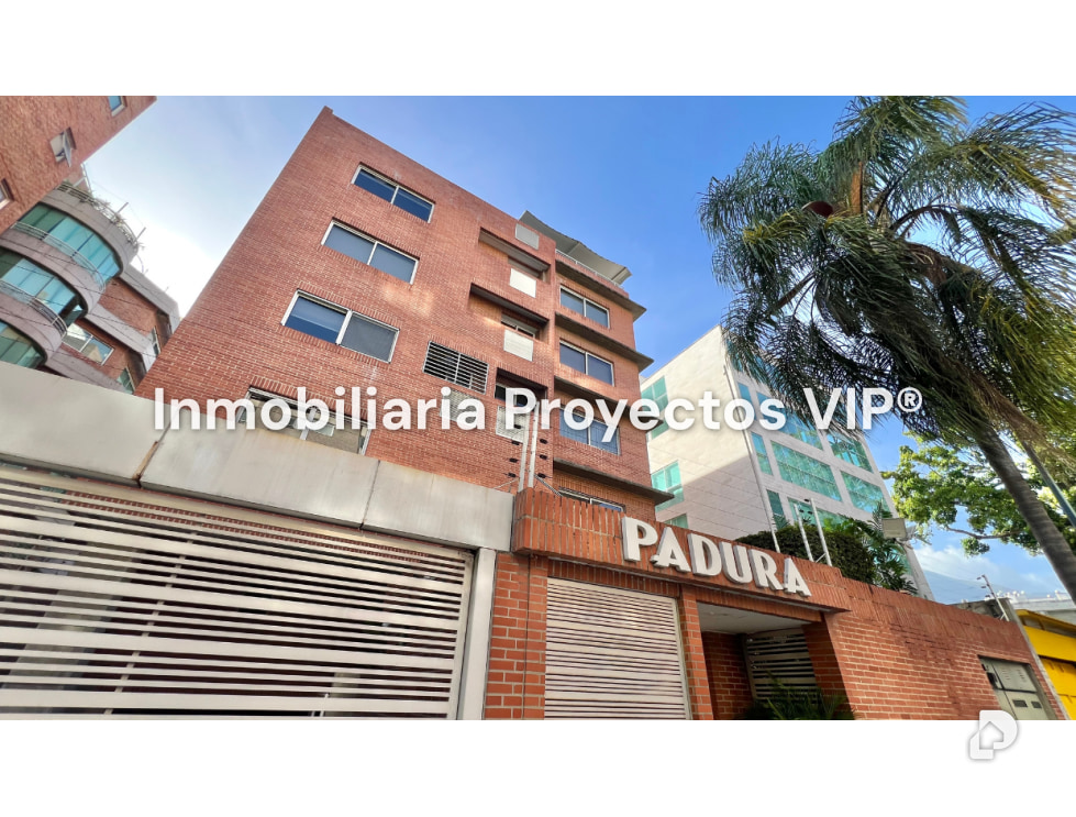 Apartamento en Los Naranjos (Las Mercedes), Caracas – 1