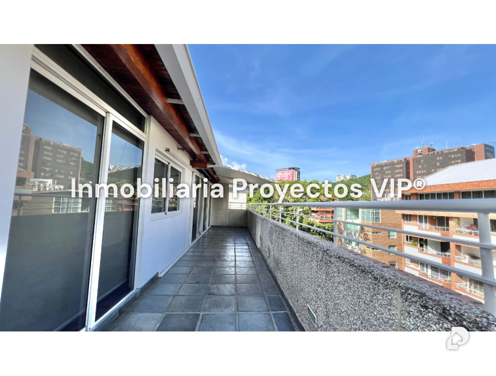 Apartamento en Los Naranjos (Las Mercedes), Caracas – 12