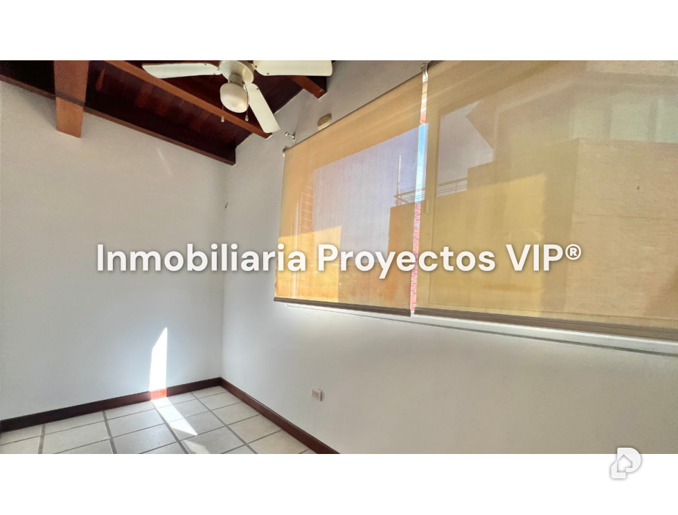 Apartamento en Los Naranjos (Las Mercedes), Caracas – 14