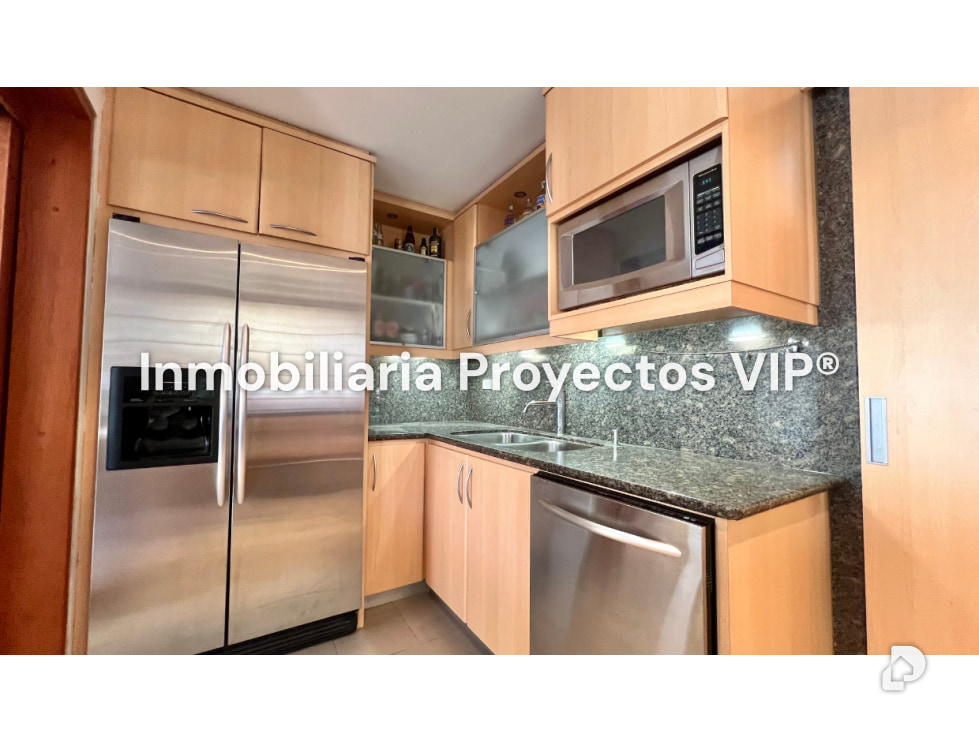 Apartamento en Los Naranjos (Las Mercedes), Caracas – 4