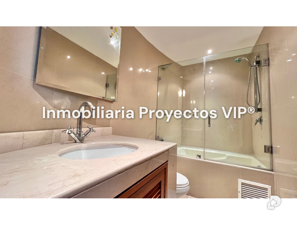 Apartamento en Los Naranjos (Las Mercedes), Caracas – 9