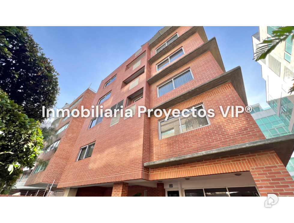 Apartamento en Los Naranjos (Las Mercedes), Caracas – 17