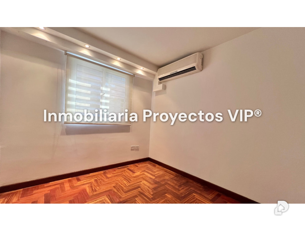 Apartamento en Los Naranjos (Las Mercedes), Caracas – 7