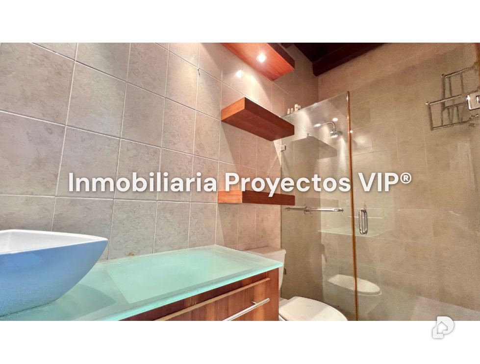 Apartamento en Los Naranjos (Las Mercedes), Caracas – 11
