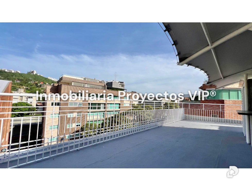 Apartamento en Los Naranjos (Las Mercedes), Caracas – 15