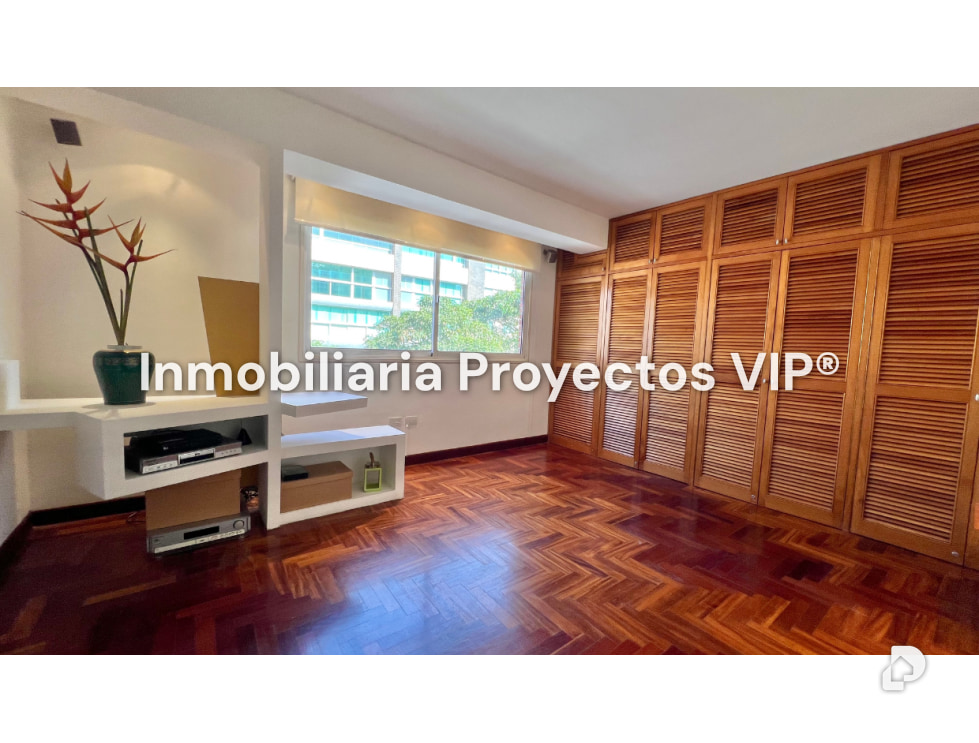 Apartamento en Los Naranjos (Las Mercedes), Caracas – 6