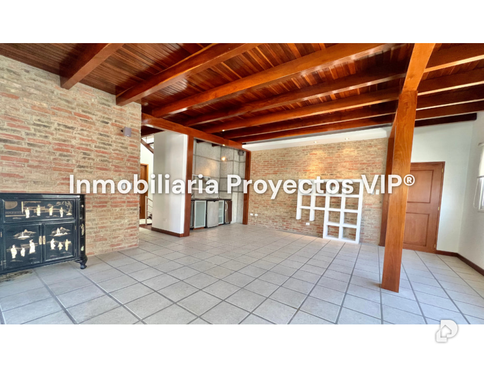 Apartamento en Los Naranjos (Las Mercedes), Caracas – 13