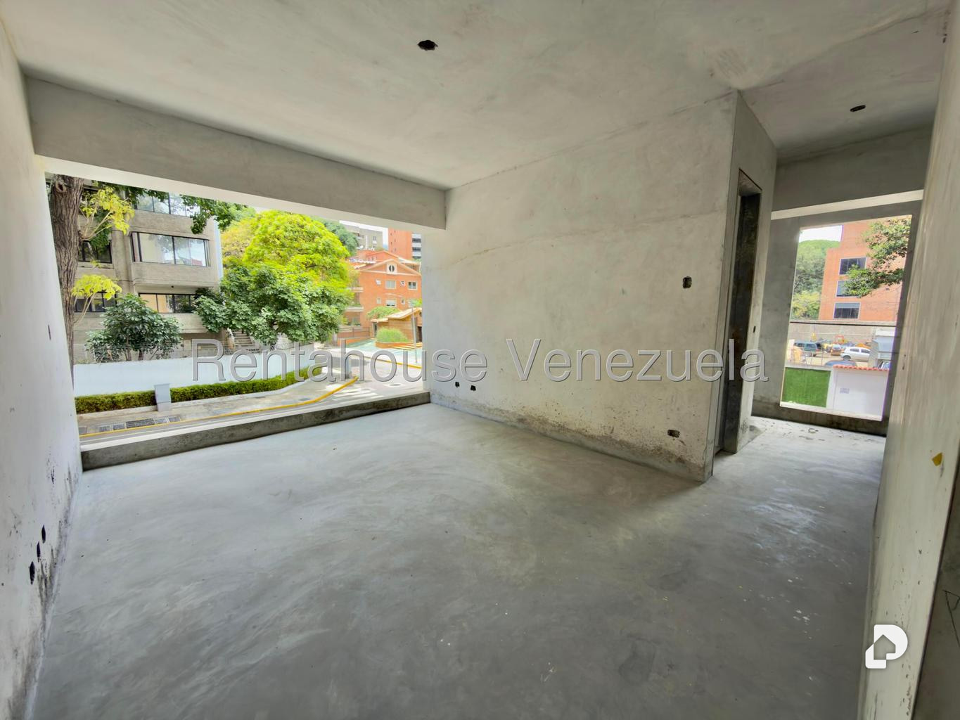 Apartment in El Rosal, Caracas – 10