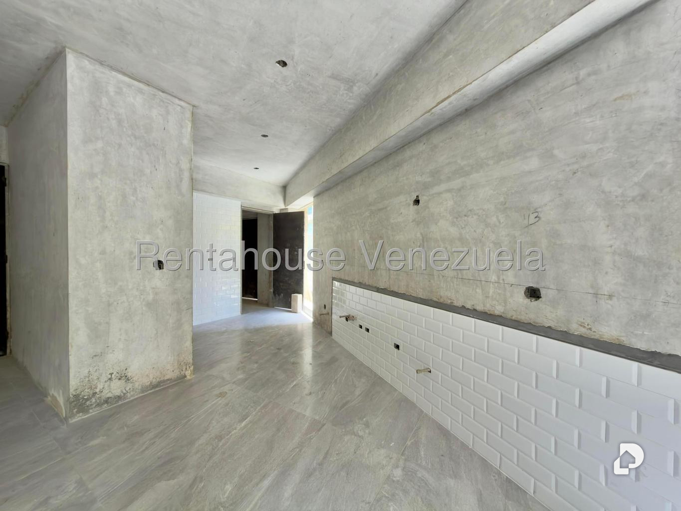 Apartment in El Rosal, Caracas – 6