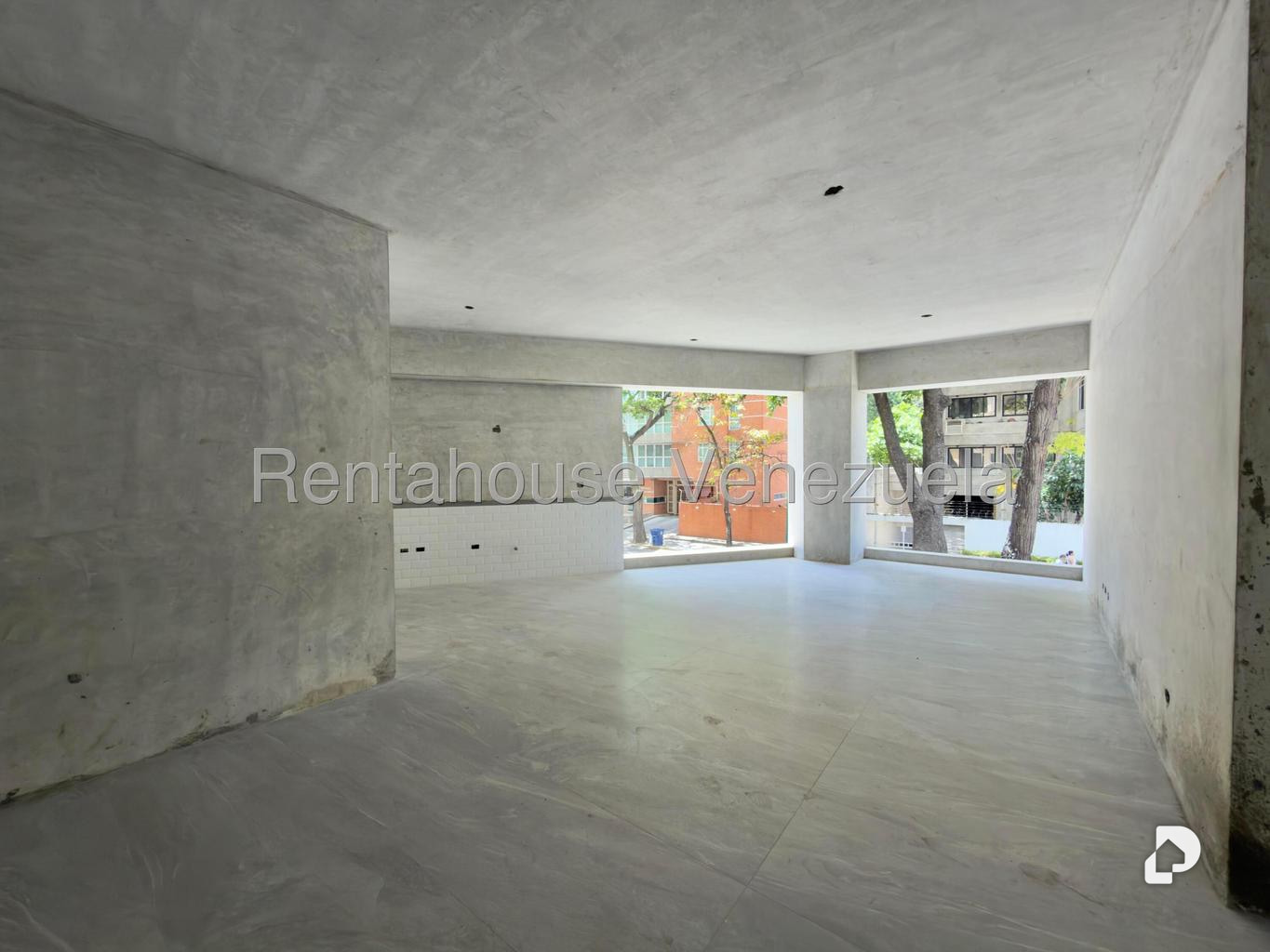 Apartment in El Rosal, Caracas – 9