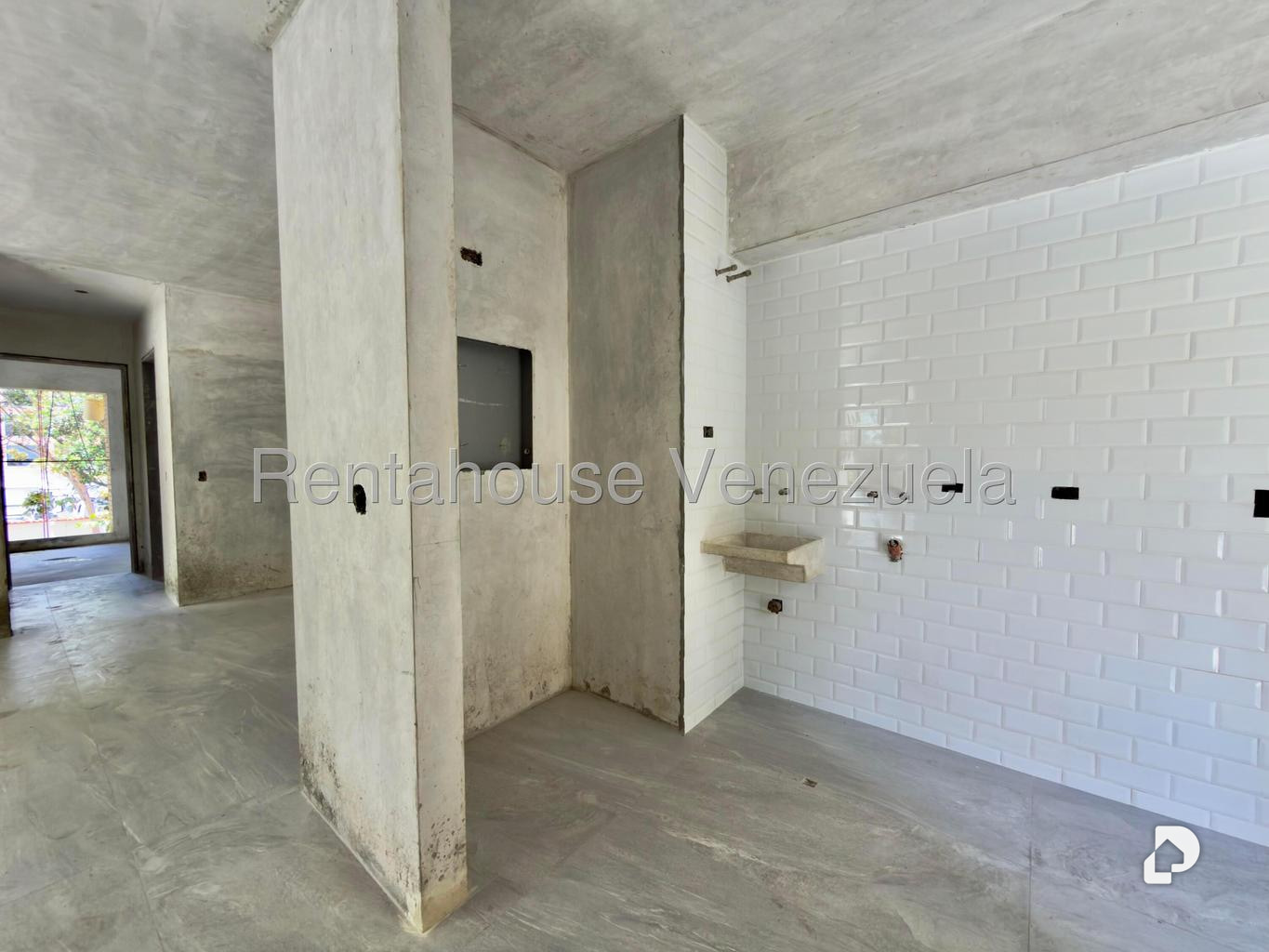 Apartment in El Rosal, Caracas – 5