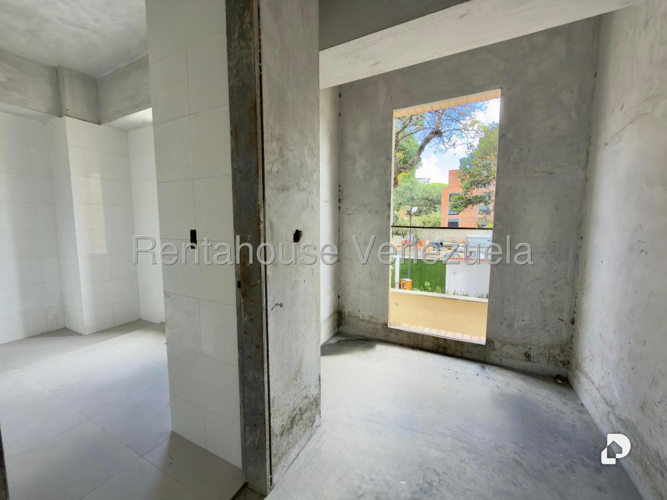 Apartment in El Rosal, Caracas – 12