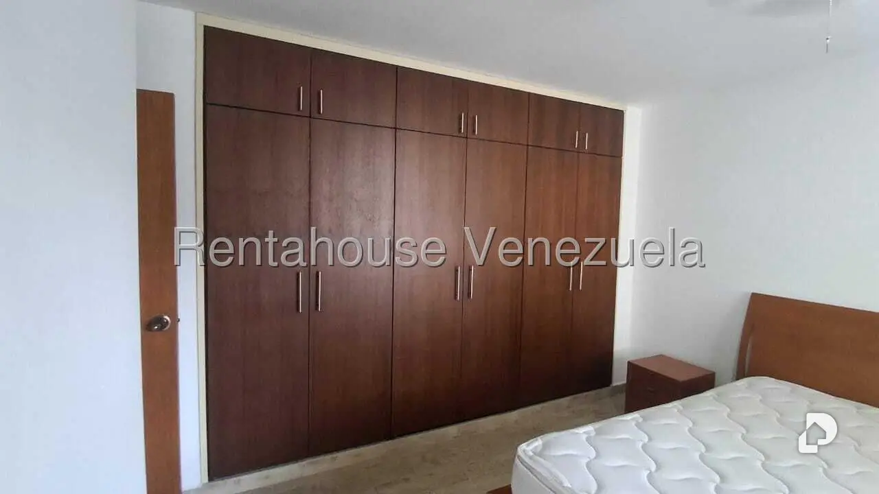Apartamento en Cumbres de Curumo, Caracas – 7