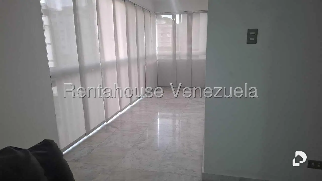 Apartamento en Cumbres de Curumo, Caracas – 5