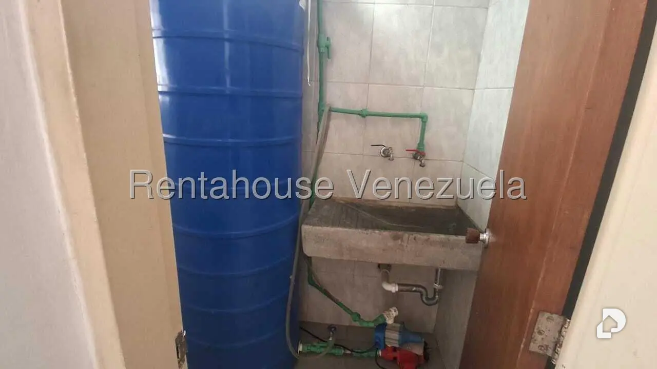 Apartamento en Cumbres de Curumo, Caracas – 20