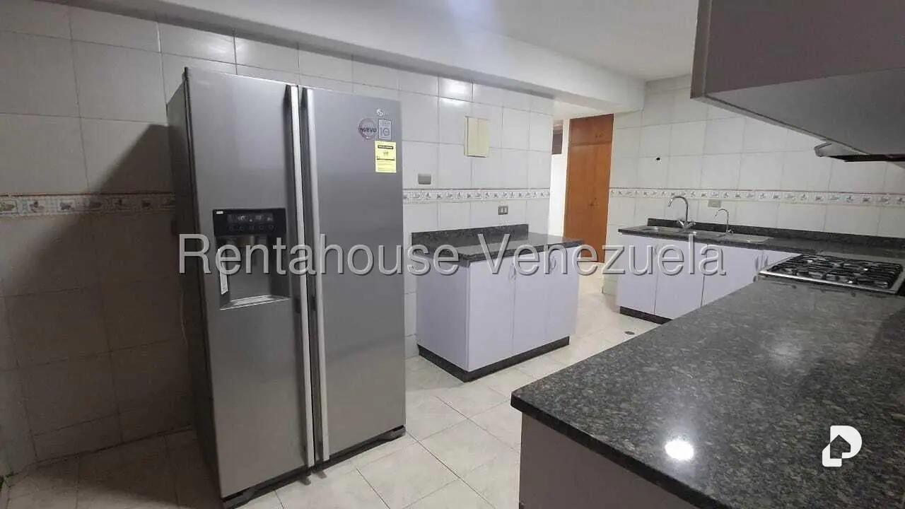 Apartamento en Cumbres de Curumo, Caracas – 16