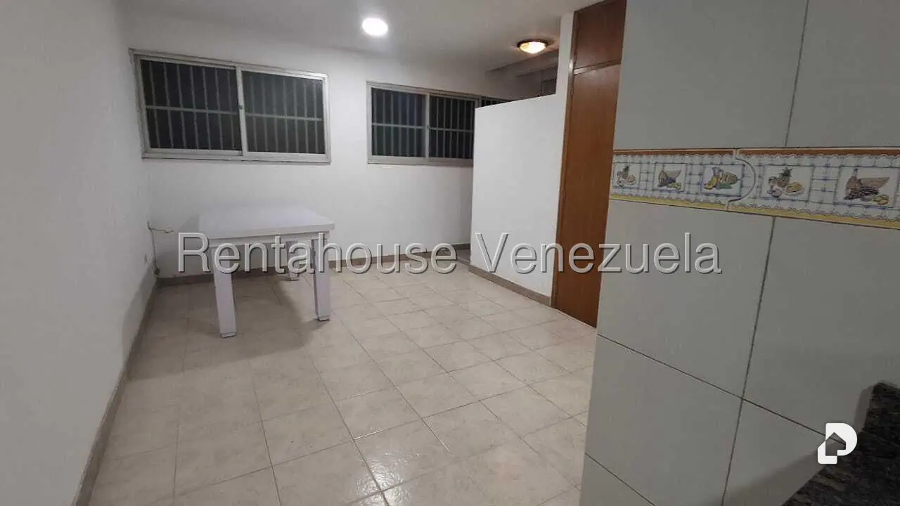 Apartamento en Cumbres de Curumo, Caracas – 18