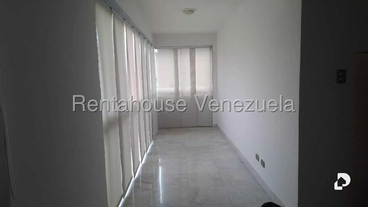 Apartamento en Cumbres de Curumo, Caracas – 4