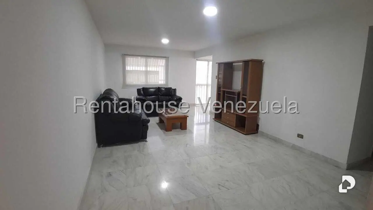 Apartamento en Cumbres de Curumo, Caracas – 1
