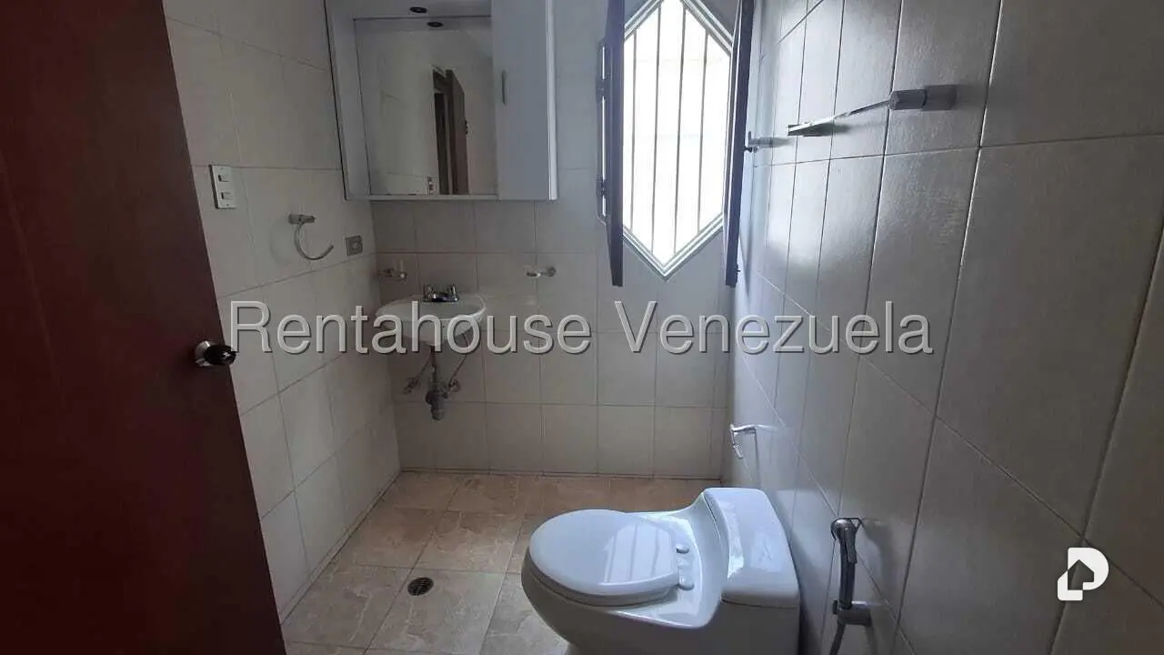 Apartamento en Cumbres de Curumo, Caracas – 8
