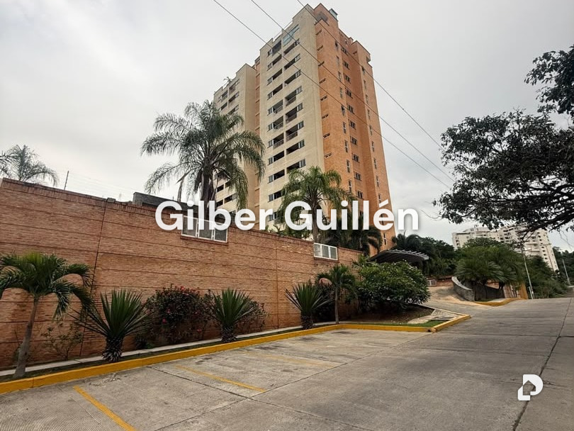 Penthouse en Carabobo, Naguanagua – 2