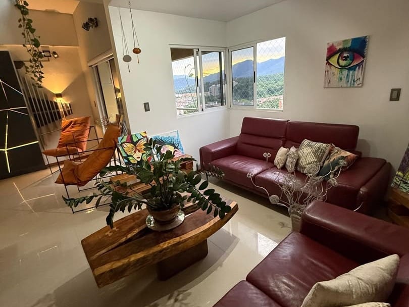 Apartment in Carabobo, Naguanagua - 1